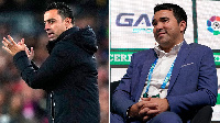 Deco: Hatujampata mrithi wa Xavi