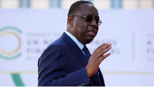  Senegal: Wapinzani Wa Maky Sall Wataka Tarehe Ya Uchaguzi Itangazwe Haraka