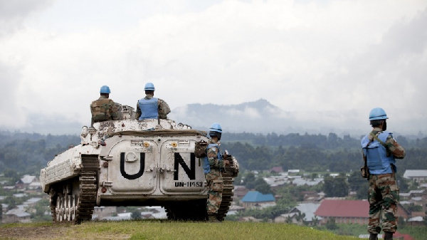 Baraza la Usalama latakiwa kutoa tamko kuhusu MONUSCO kuondoka DRC