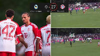 Kocha Bayern achukia kufunga bao 27-0, 'ni chache'