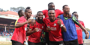 Robertinho: Vipers SC Itakuja Kwa Hasira