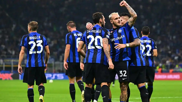 Inter Milan