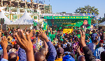 CCM Arusha wagoma kumpigia Kura mgombea wao