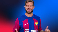 Inigo Martinez.