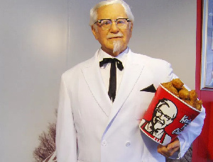 Colonel Harland David Sanders7110307.png