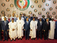 ECOWAS yasitisha uanachama wa Guinea