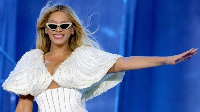 Beyonce atangaza jina la albamu yake mpya