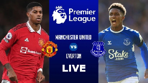 United Vs Everton