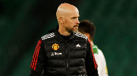 Meneja wa Man United, Erik Ten Hag