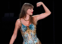 Taylor Swift sasa ni Trilionea rasmi