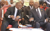 Ruto ataweza kuruka kihunzi cha Daniel Moi?