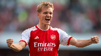 Martin Odegaard kukusanya mabilioni Arsenal