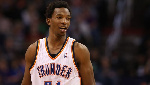 Hasheem Thabeet