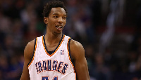 Hasheem Thabeet