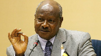 Uganda yatangaza maombolezo siku tatu