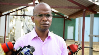 Waziri wa nishati, January Makamba