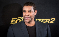 Denzel Washington.