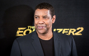 Denzel Washington