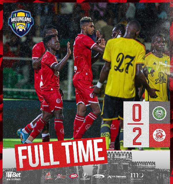 Simba SC