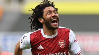 Mohamed Elneny