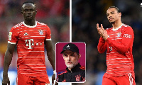 Tuchel amkingia kifua Sadio Mane