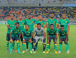 Yanga Ft 2 1