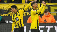 Dortmund ilipata ushindi wa goli 5-1