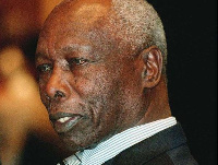 Rais Daniel arap Moi afariki dunia