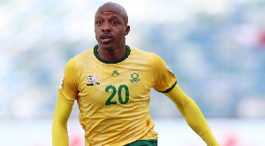 Khuliso Mudau In Bafana Bafana Colours 1024x565