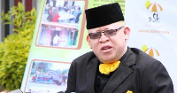 Pigo kwa seneta mteule Isaac Mwaura baada ya kiti chake kutangazwa kuwa wazi