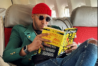 Idris Sultan uso kwa uso na Osimhen