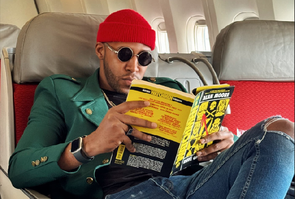 Idris Sultan uso kwa uso na Osimhen