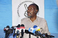 Chadema kuipinga sheria ya vyama vya siasa mahakamani