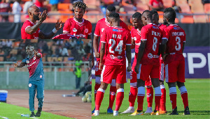 SIMBA SC