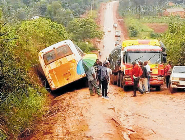 Wananchi wanavyowajibisha viongozi kupitia mitandao ya jamii