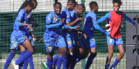 Kikosi cha Timu ya Taifa U20