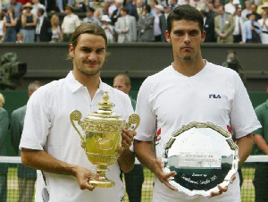 2270 Mark Philippoussis I Didn T Believe Federer Could Win All The Titles He Won 