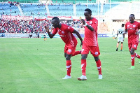 Simba yatinga nusu fainali, kucheza na Bandari FC