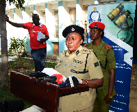 Polisi wakamata watuhumiwa 132 mkoani Shinyanga