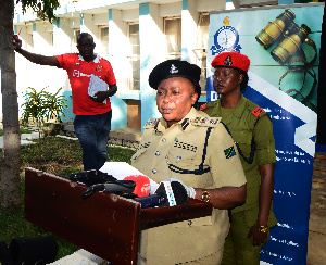 Polisi Wakamata Watuhumiwa 132 Mkoani Shinyanga