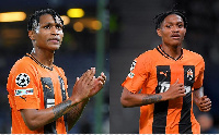 Shakhtar Donetsk yampotezea Novatus