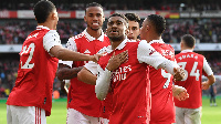 Arsenal wanakamata nafasi ya kwanza katika jedwali la msimamo wa EPL