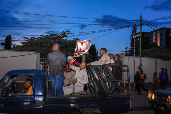 Chadema wasema bado Sh90 milioni kuwatoa jela viongozi wote