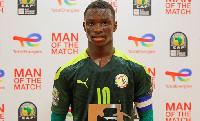 Amara Diouf