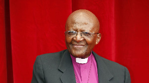 Desmondtutu