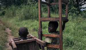 Walioshuhudia Mauaji Ya Kimbari DRC Wafunguka