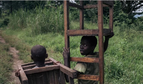 Walioshuhudia mauaji ya kimbari DRC wafunguka