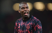 Paul Labile Pogba