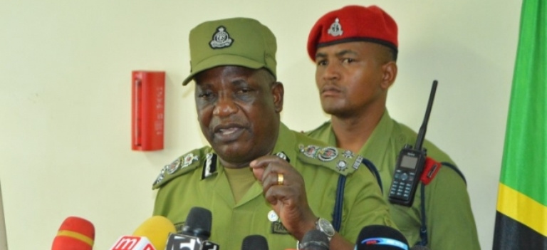 56 washikiliwa na Jeshi la Polisi tuhuma wizi wa magari, pikipiki