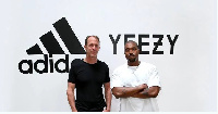 Adidas hatarini kupoteza mabilioni bidhaa za Yeezy